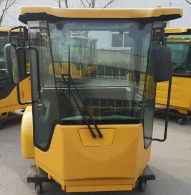 China SDLG Wheel loader LG955 Cabin for sale