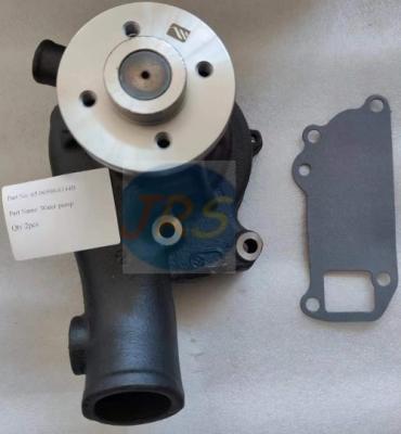 China Doosan SOLAR 230LC-V, DX220A / DX225LCA excavator water pump 65.06500-6144B for sale