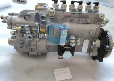 China Doosan DX220A / DX225LCA excavator INJECTION PUMP ASSY 400912-00071 for sale