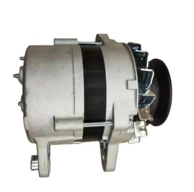 China excavator engine parts PC200-6 PC220-6 excavator 6D95 engine alternator 600-821-7790 for sale