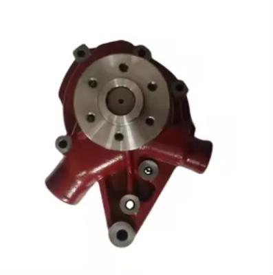 China Daewoo Doosan DH220-3 engine D1146 water pump 65.06500-6139C for sale