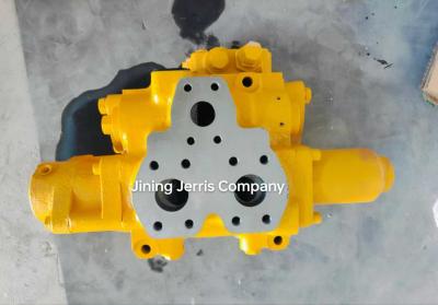 China Komatsu D375 Valve assy 709-61-11701 709-61-11700 709-61-11600 709-61-11601 for sale