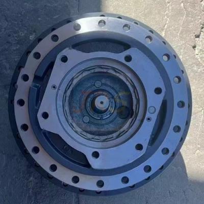 China Doosan DX300 excavator travel Travel reducing gearbox Walking gearbox for sale