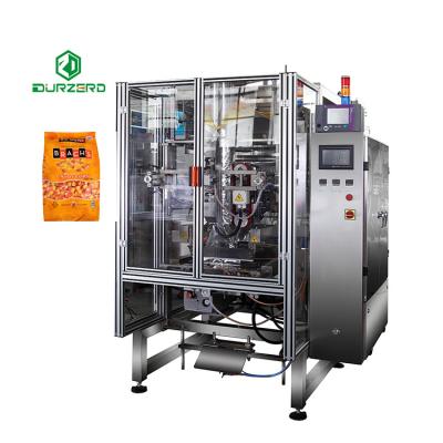 China ZD540 Food Packaging Machinery Vertical Forming/Filling/Sealing Machine Vertical Forming/Filling/Sealing Machine for sale