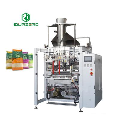 China ZD1100 Food Machine Vertical Forming/Filling/Sealing Machine Manufacturers Vertical Form Fill Machine for sale