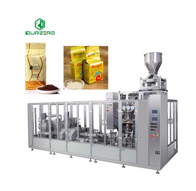 China High Speed ​​Vertical Food Vacuum Packing Machine Vacuum Packing Machine For Food for sale