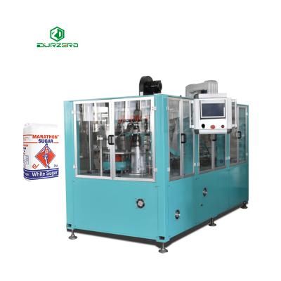 China Food Paper Bag Sugar Packing Machine 1kg Sugar Filling Machine Sugar Pouch Packing Machine for sale