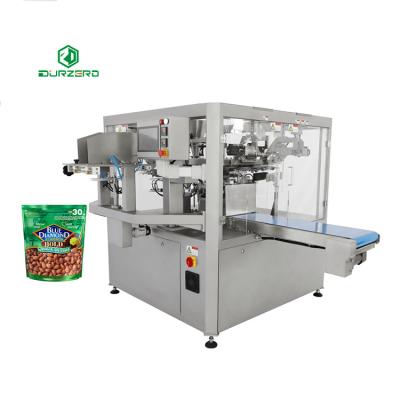 China Food Bean Sauce Packaging Machine Sauce Pouch Packing Machine Sauce Filling Machine for sale