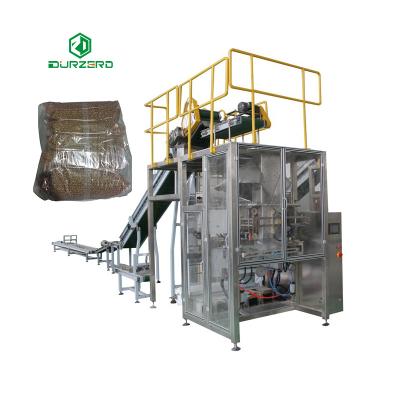 China Food Bean Packing Machine Bean Packing Machine Bean Secaondary Packaging Machine for sale