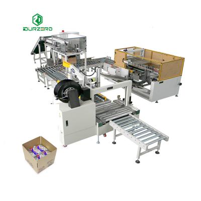 China Food factory price bag in box filling equipment bag filling machine bag in box packaging equipment for sale