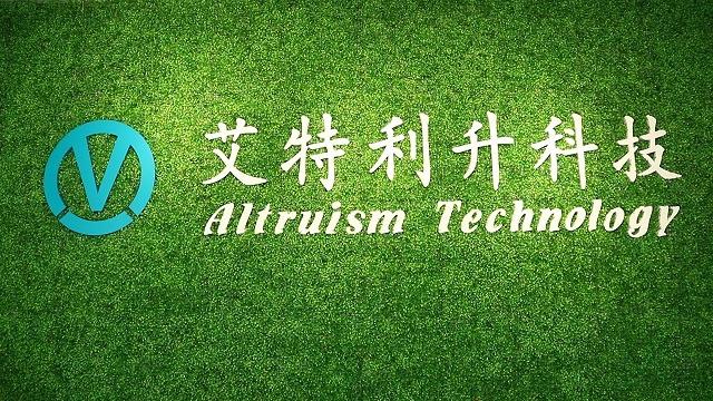 Verified China supplier - Zhejiang Altruism Technology Co., Ltd.