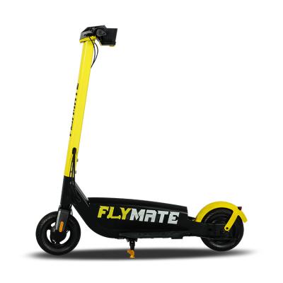 China Wholesale Unisex 2 Wheel Electric Scooter Sharing Public Use Electric Scooter for sale