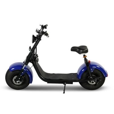 China Flymate FK05 800W Motorcycle Electric Bike Motorcycle Scooter 60V/12Ah for sale