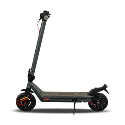 China Unisex Strong Power 500W Fast Speed ​​Foldable Self Balancing Electric Scooter For Adults for sale