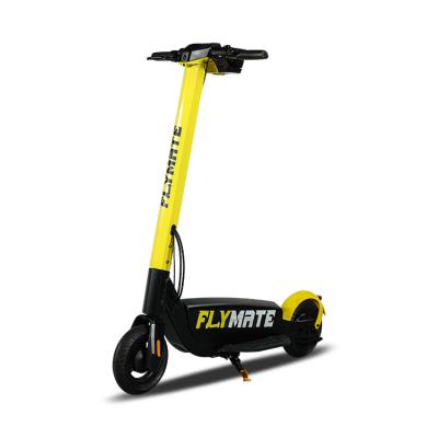 China Unisex Stylish Yellow Black Motor Top Quality Superbike Electric Scooter Two Wheel for sale