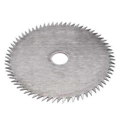 China Top Quality Saw Circular Saw Blade Wood Disc Wood Cutting Universal Sawblade For Wood Cutting Circular Saw Blade for sale