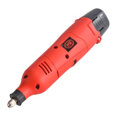 China Mini Drill Grinder Electric Tool Mini Straight Grinder For Multiple Scenarios for sale