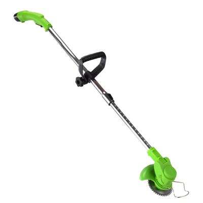 China Factory Direct Sales High-quality Preferential Order Lithium Lawn Mower Cordless Grass Cutter Trimmer for sale