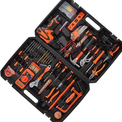 China Merchants Sell The Latest Design And High Performance Car Tools Box Wrench Hand Tool Set for sale