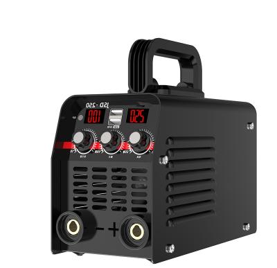 China Automatic Overload Protection High Frequency Metal Welding Machine, Welding Portable Machine Good Quality for sale