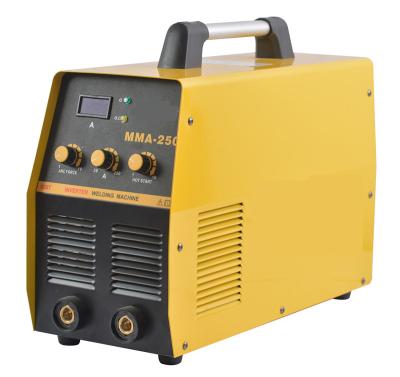 China MMA Inverter Arc Welder Perfect Power MMA-200M 200amp Arc Welding Machine for sale