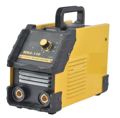 China Arc Welder Machine Output China Small Portable Inverter Welding Machine Energy Saving for sale