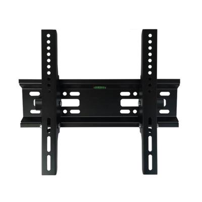 China Factory Supply Adjustable Tilt Swivel TV Wall Mount TV Bracket 15-42 Inch For TV 15