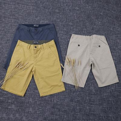 China Fashionable Men's Summer Shorts De Algodon Breathable Pantalon Corto De Playa De Hombre Bermudas Para Caballero KEROSENE for sale