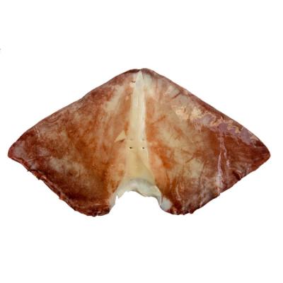 China Wholesale high quality factory price seafood 500g+ frozen squid wing for restaurant squid wing for sale