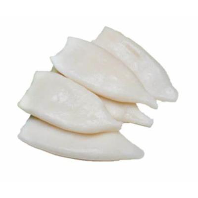 China Wholesale High Quality Factory Price Seafood Gaint Squid Tube For Family Dining U5 for sale