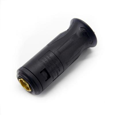 China Connector Millie Pressure Washer Adapter Adjustable Nozzle For Mul Degree for sale