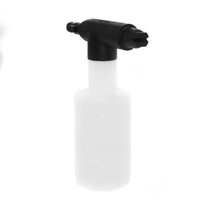 China Economic Material Hotels Lubrication Spray Painting Precision Far Assembly Advantage Foam Cannon Car Wash for sale