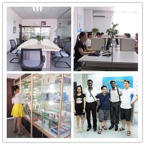 Verified China supplier - Shenzhen Kemoer Electronic Technology Co., Ltd.