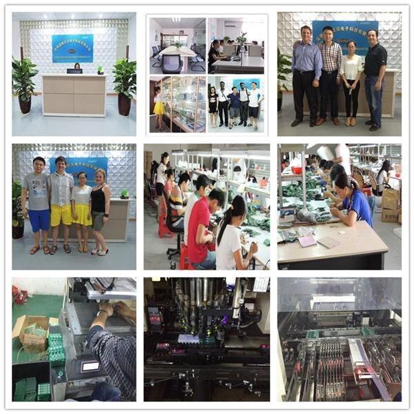 Verified China supplier - Shenzhen Kemoer Electronic Technology Co., Ltd.