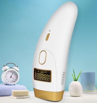 China High Quality Icy Home Laser Hair Removal Device Laser Hair Removal Device Portable Hair Removal Use Hair Removal Device for sale