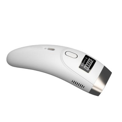 China Portable Laser Hair Removal IPL Hair Removal Device Whole Body Hair Removal Device for sale