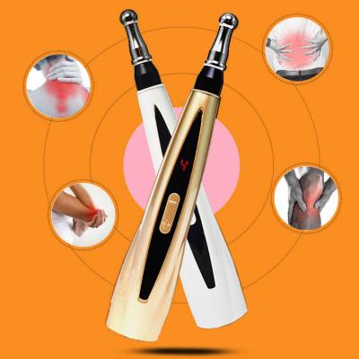 China Comfortable High Quality Ddp Pen Acupuncture Beauty Pen Acupuncture Free Acupuncture Pen for sale