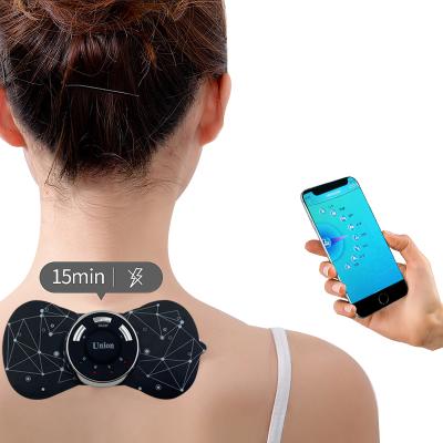 China Factory Price Comfortable Wholesale Acupuncture Relax Acupuncture App Control Acupuncture Machine for sale