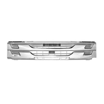 China Grille 140cm (ABS Chrome Black in Chrome, All Chrome) for Isuzu Frr Truck Body Spare Parts for sale