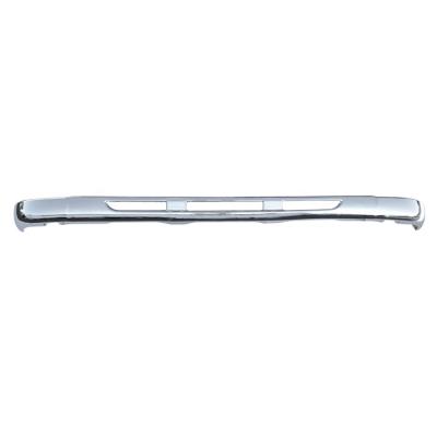 China ABS Chrome Lower Bumper Truck Body Replacement Parts For Isuzu Giga 2012 for sale