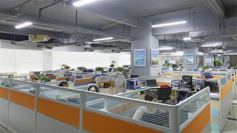 Verified China supplier - Shenzhen Fanhua Tuteng Trading Co., Ltd.