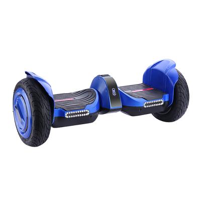 China China Manufacture Unisex 2 Wheel Self Balance Scooter for sale