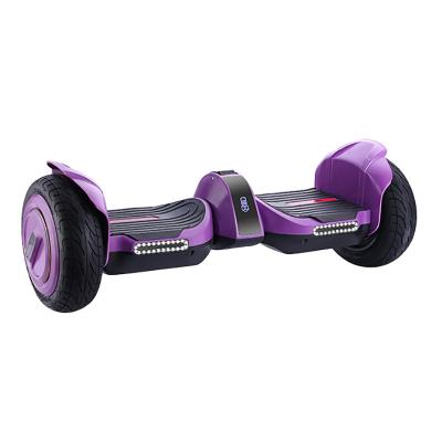 China Unisex Mini Balance Car Self Balance Scooter Made in China for sale