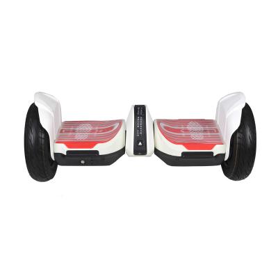 China New Design Self Balance Electric Chariot Scooter Price 715*345*335MM for sale