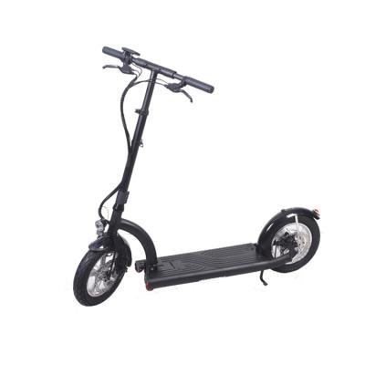 China Foldable Electric Scooter with Good Quality 12