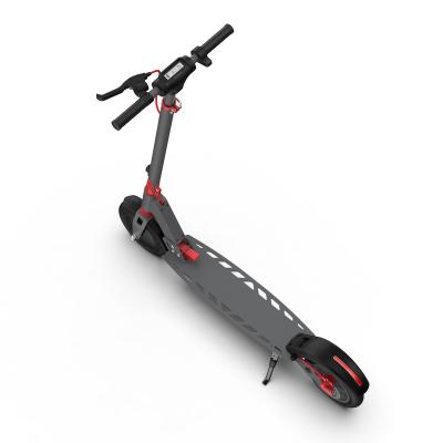 China Wholesale Price List Unisex Electric Balance Foldable Scooter with LED Lights for sale