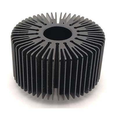 China Custom Radiator Enclosure Manufacturer Dongguan Aluminum Led Radiators for sale