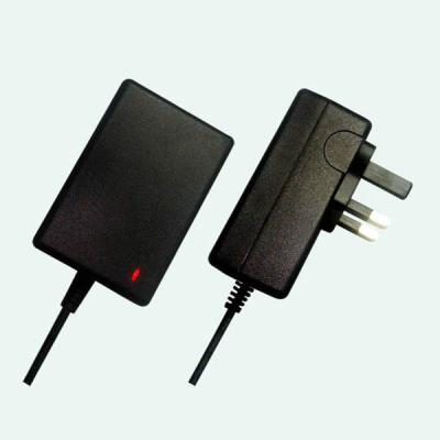 China Universal Mobile Phone Tablet MP3 EU Plug 12v3a Power Adapter 100-240V Power Adapter for sale