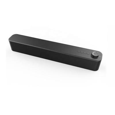 China Video Hot Sale Amazon Call Bar Home Theater Tws Soundbar BT Speaker Wireless Sound Speaker for sale