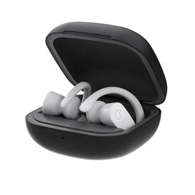 China Amazon Best Selling Ear Hook Wireless Earphone Carrying Case With Hook Sports Headphones for sale